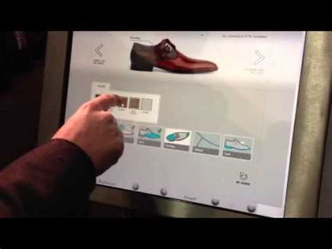 eigen schoen ontwerpen